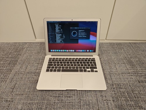 Apple macbook air 128gb - macbook, (128gb
