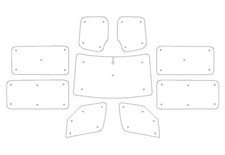 Mercedes Sprinter Mk2