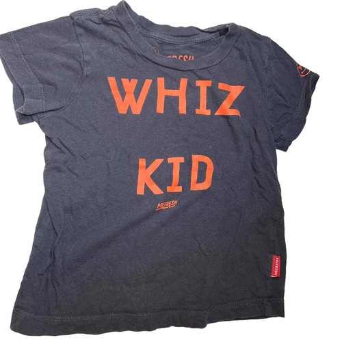 Prefresh whiz kid tee size - prefresh,