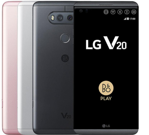 V20 h990ds global - v20,