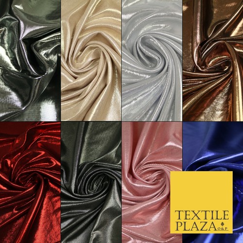 Slinky ultra metallic - slinky, spandex