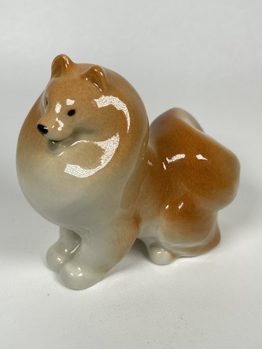 Vintage porcelain figurine - vintage,