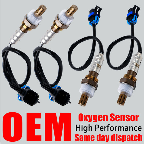 Oem downstream oxygen - 4x,