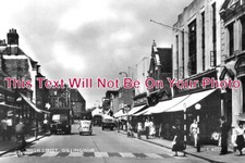 KE 2349 - High Street