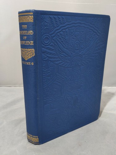 The wonderland knowledge by - wonderland,