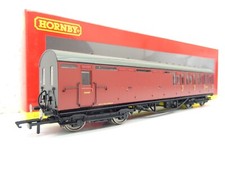 OO GAUGE HORNBY BR THOMPSON
