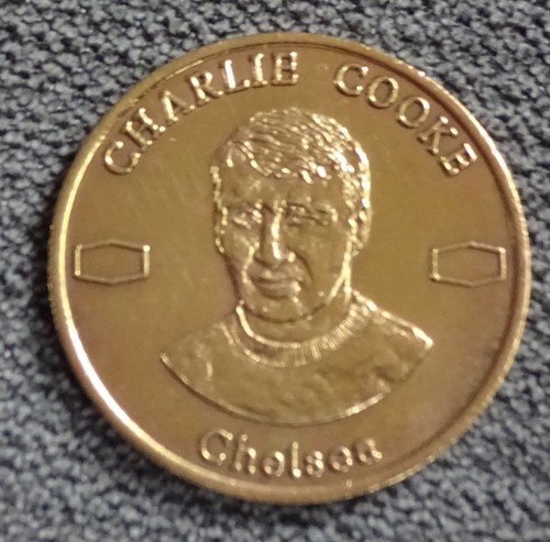1969 texaco famous - famous, footballers