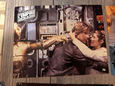 Original Empire Strikes Back