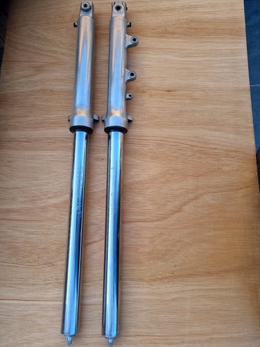 Tzr 250 forks 1kt 2ma - tzr,