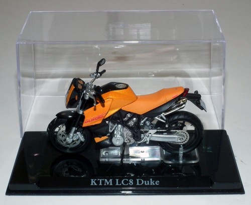Atlas editions ktm lc8 - editions,