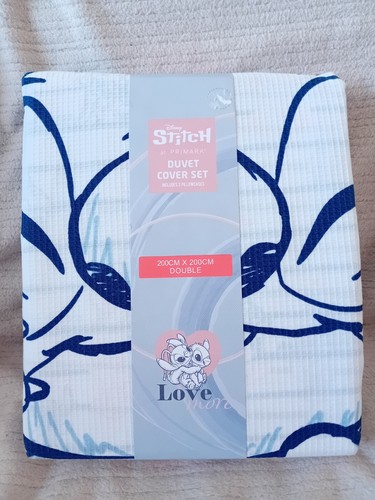 Disney stitch double - stitch,