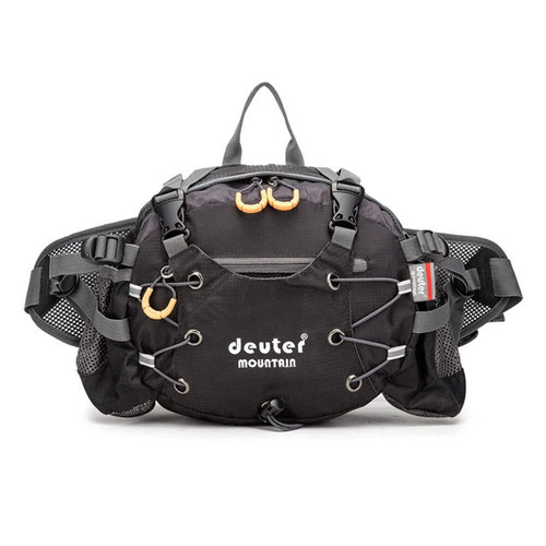 Camping waist chest - chest, bag