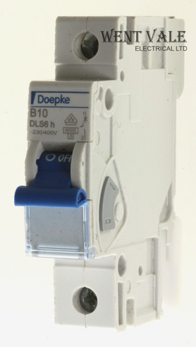 Doepke dls6 b10 - b10, 10a