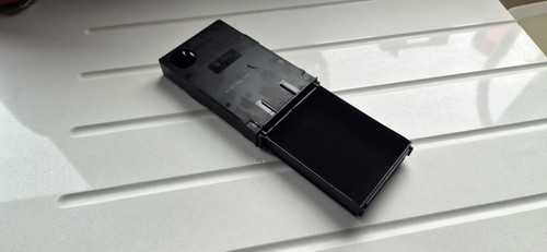 Lupo polo coin holder - polo,
