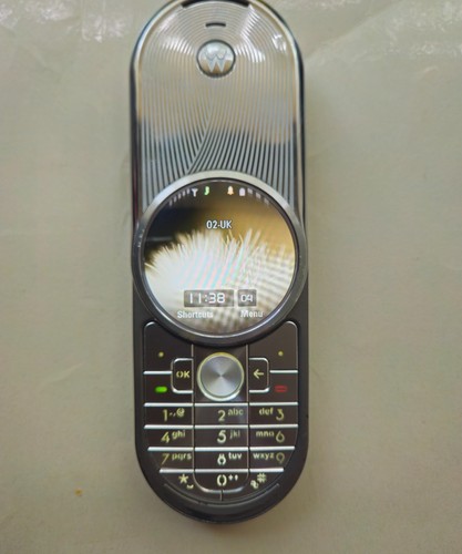 Motorola aura rare - aura, (unlocked)