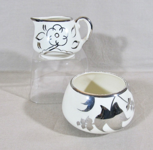 Lancaster sandland ware - &,