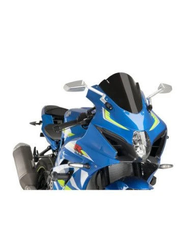Puig racing fairing suzuki - puig, z-racing