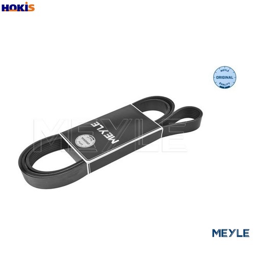 Vribbed belt 050 007 1855 - belt,