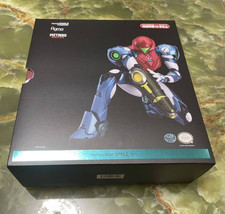 figma METROID DREAD Samus Aran