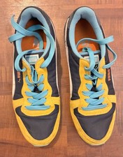 Puma Cabana Racer Suede Retro