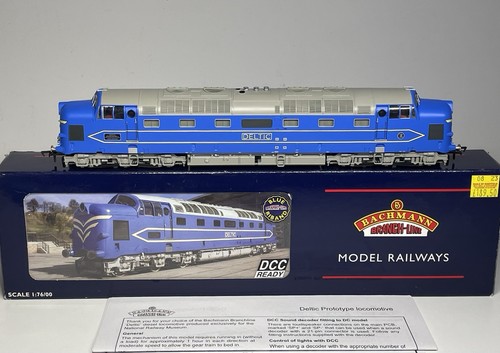 Bachmann 520 nrm exclusive - 32-520,