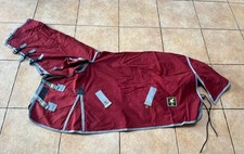 Derby house pony cotton sheet