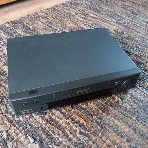 Panasonic hd610 super - nv-hd610,