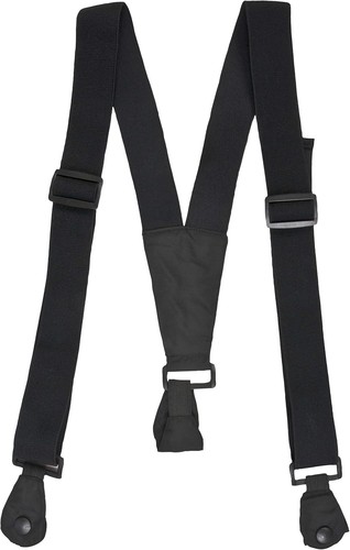 Trespass black ski pants - trespass,