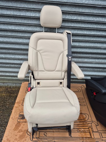 Genuine mercedes class - mercedes, vito