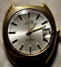 Montine of Switzerland Men's