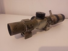 LPVO Scope 1-5 Airsoft DMR