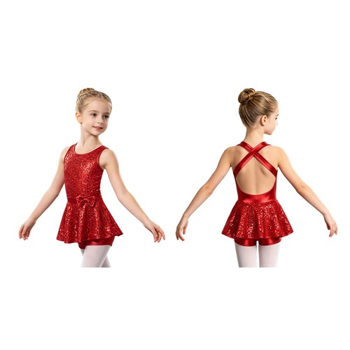 Girls ballet jazz - girls,