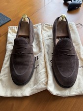 Alden Loafers US10.5
