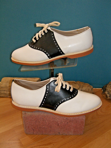 Authentic 40s 50s vintage - 40s/50s,