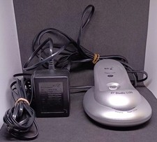 BT STUDIO 1100 Digital Cordless Telephone BASE UNIT & Power Lead Only Replaceme.