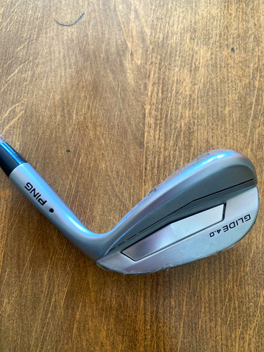 Ping glide wedge 12 - 4.0, 52°