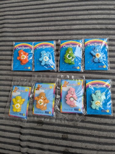Care bears bedtime bear stud - bears,