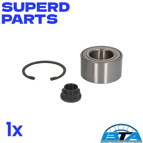 Wheel bearing kit adt38244 - wheel,