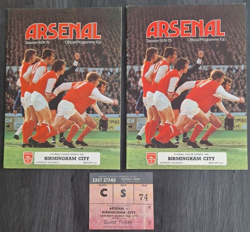 Arsenal birmingham city - v,
