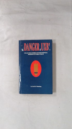 Danger uxbs true - danger, uxbs: