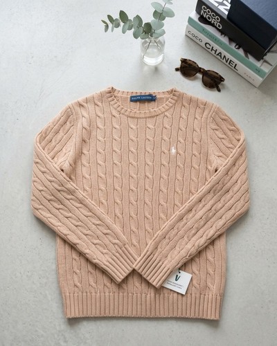 Ralph lauren women jumper - lauren,