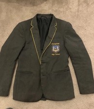 Chesterfield High School Blazer Banner Size 30