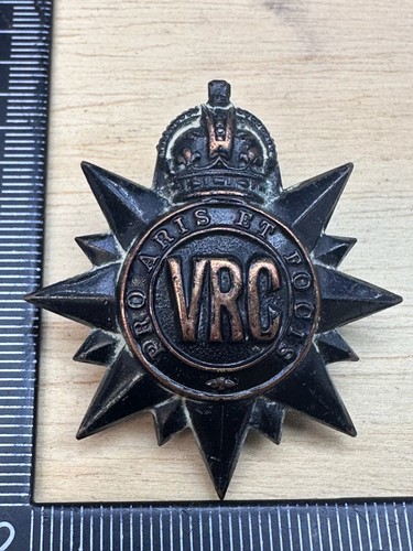 Original ww1 canadian army - ww1,
