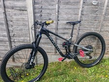 Marin Alpine trail Carbon C2