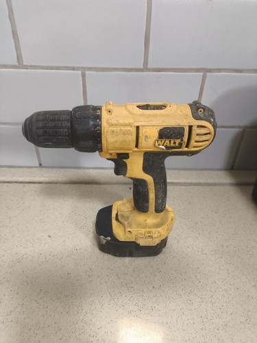Dewalt dc733 cordless drill - dc733,