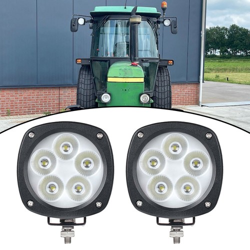 Led work light for john - for,
