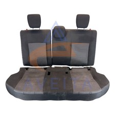 SUZUKI Vitara 15-18 MK4 Seats