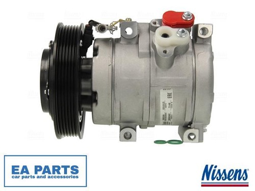 Compressor air conditioning - air,