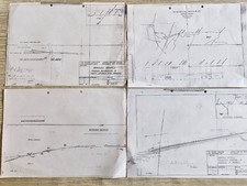 Railway Technical Drawings
