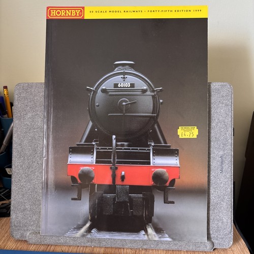 Hornby scale model - oo,